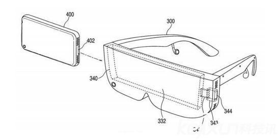 蘋果憋著要發大招:志在顛覆AR和VR