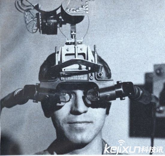 明年是VR元年?恐怕我們又要失望了