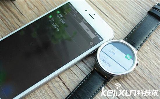 HUAWEI WATCH:除了支付 還有哪些功能?