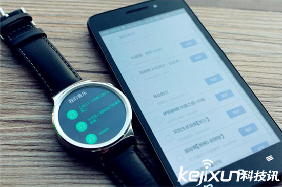 HUAWEI WATCH：除了支付 還有哪些功能?