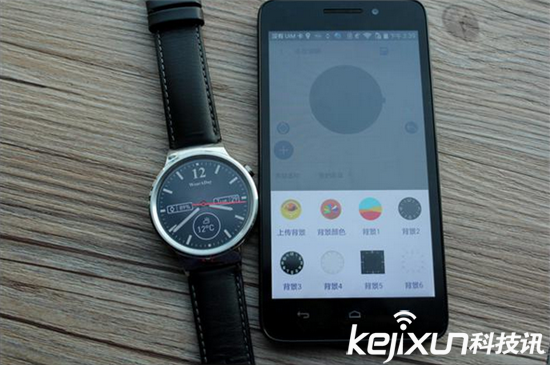 HUAWEI WATCH：除了支付 還有哪些功能?