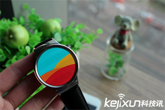 HUAWEI WATCH：除了支付 還有哪些功能?