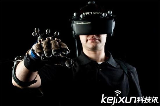 小心虛擬現(xiàn)實(shí)又成為下一個(gè)雞肋