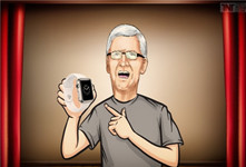 2015年度科技總結：希望與失望同在 前途光明