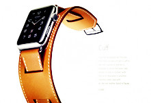 Apple Watch打算研發(fā)智能表帶：這是什么鬼