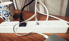 歐瑞博COCO智能插線板USB版實(shí)用評(píng)測(cè)