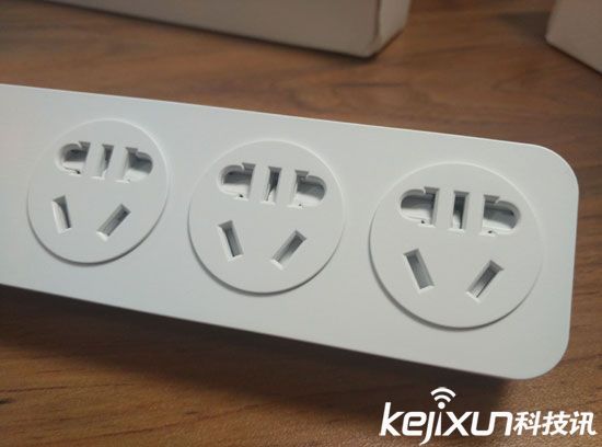 歐瑞博COCO智能插線板USB版實用評測