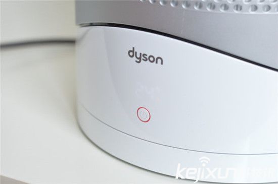 戴森空氣凈化器：無視小米 功能強悍