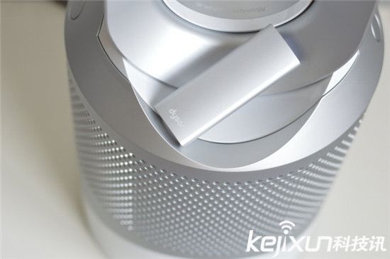 戴森空氣凈化器：無視小米 功能強悍
