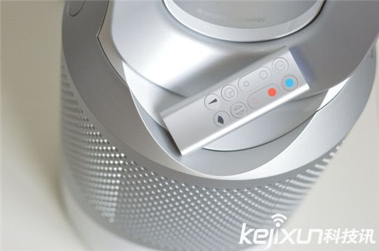 戴森空氣凈化器:無視小米 功能強悍