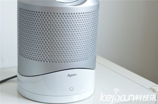 戴森空氣凈化器:無視小米 功能強悍