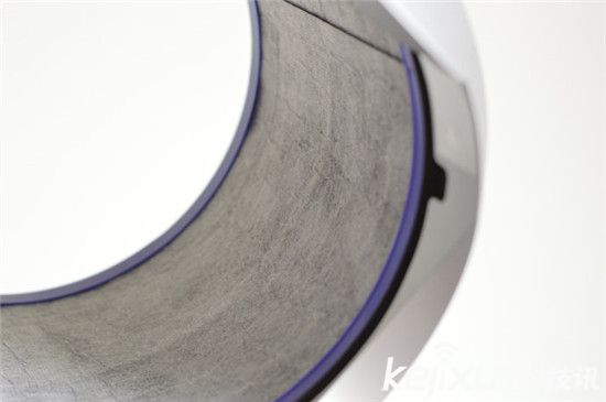 戴森空氣凈化器:無視小米 功能強悍