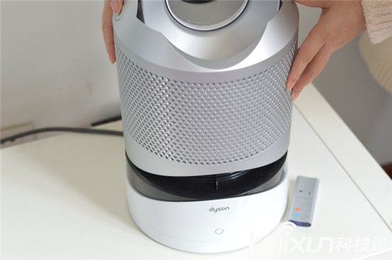 戴森空氣凈化器:無視小米 功能強悍