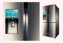 智能家居的2015：傳統(tǒng)家電日子不好過