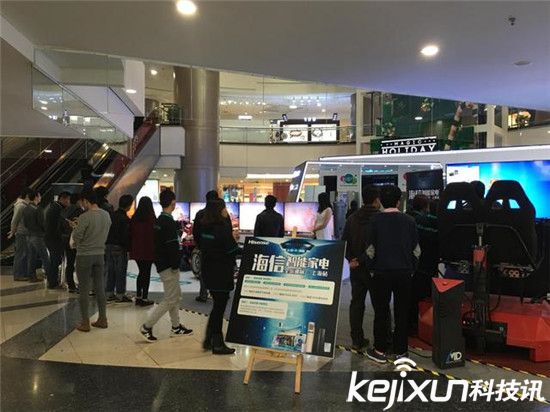 智能家居的2015：傳統家電日子不好過