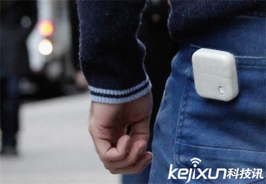 年度十大奇葩智能產(chǎn)品:女性私處智能訓(xùn)練器入選