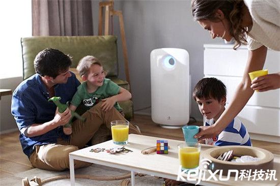 空氣凈化器的2015:還未爆發(fā) 明年有望狂飆突進(jìn)