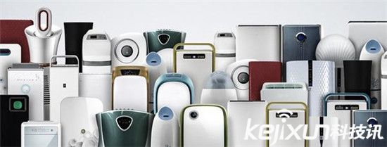 空氣凈化器的2015:還未爆發(fā) 明年有望狂飆突進