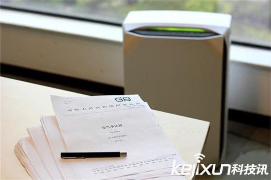 空氣凈化器的2015:還未爆發(fā) 明年有望狂飆突進