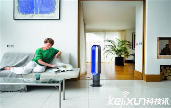 空氣凈化器的2015:還未爆發(fā) 明年有望狂飆突進