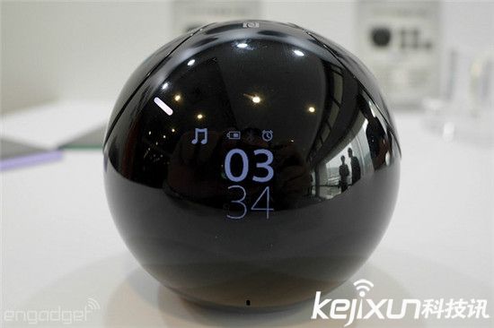 軟銀Pepper被搶光 盤點2015高端智能機器人