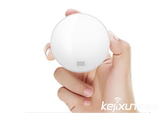 魅族智能路由器爆冷 獲智能家居大獎