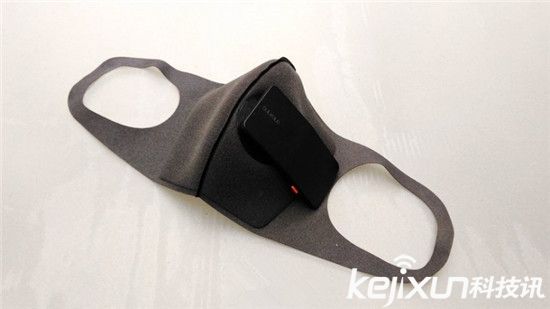 智能設(shè)備幫你防霧霾?其實并沒有什么卵用