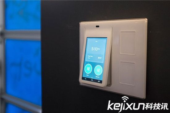 2016CES電子展:智能家居概念將爆發