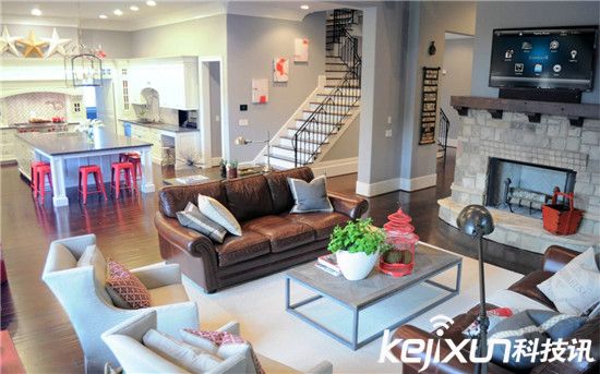 2016CES電子展：智能家居概念將爆發