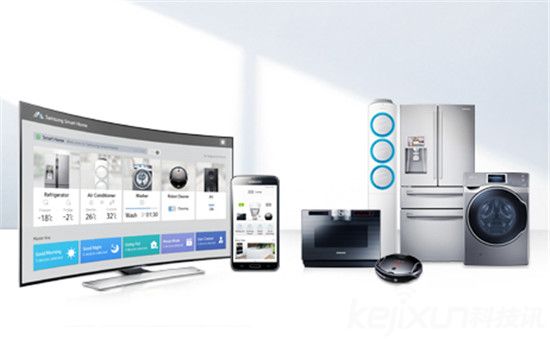 2016CES電子展：智能家居概念將爆發