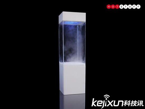 2015十款黑科技產品推薦:飛行汽車出現