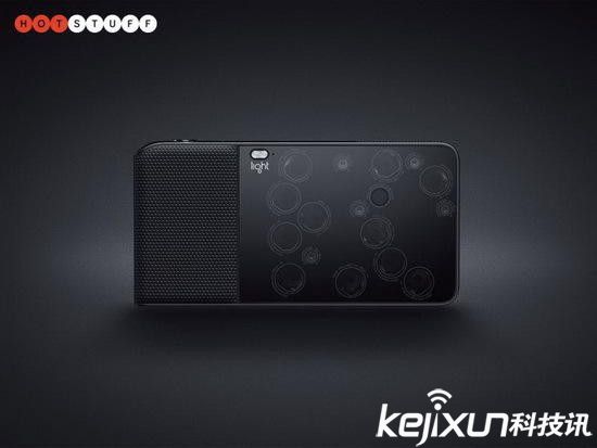 2015十款黑科技產品推薦:飛行汽車出現