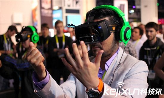 CES2016：<a href=/mobile/ target=_blank class=infotextkey>手機</a> <a href=/smart/qiche/ target=_blank class=infotextkey>汽車</a> VR以及一地炒作
