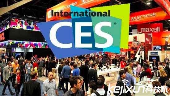 CES2016：手機 汽車 VR以及一地炒作