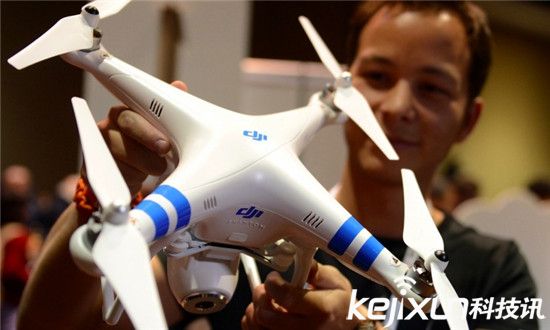 CES2016：手機(jī) 汽車 VR以及一地炒作