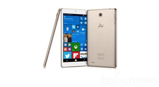 TCL多款智能終端亮相2016 CES展 Xess成亮點(diǎn)