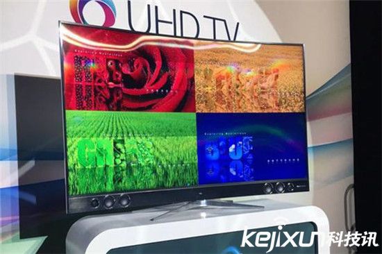 TCL發(fā)布量子點(diǎn)電視QUHD TV:美的不止一點(diǎn)點(diǎn)