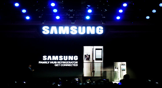 三星CES 2016產(chǎn)品全瀏覽：太過癮了！