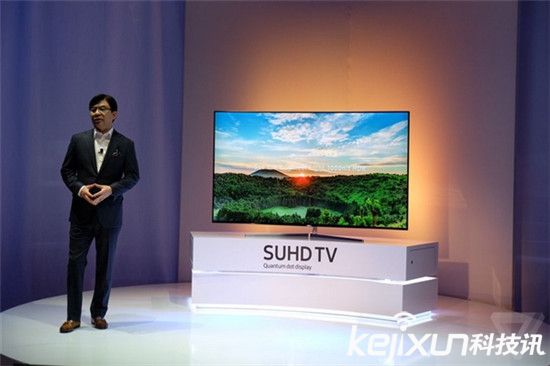 三星CES 2016產(chǎn)品全瀏覽：太過癮了！