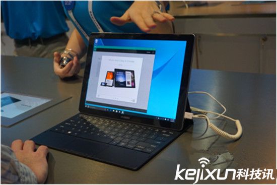 三星CES 2016產(chǎn)品全瀏覽：太過癮了！