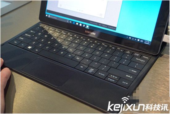 三星CES 2016產(chǎn)品全瀏覽：太過癮了！