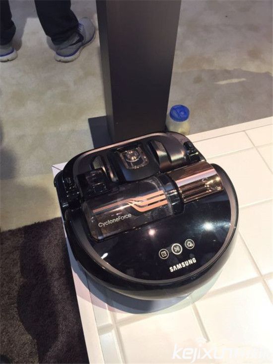 三星CES 2016產(chǎn)品全瀏覽:太過(guò)癮了!