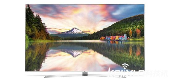 CES視點：LG以技術為本 推出高端品牌signature