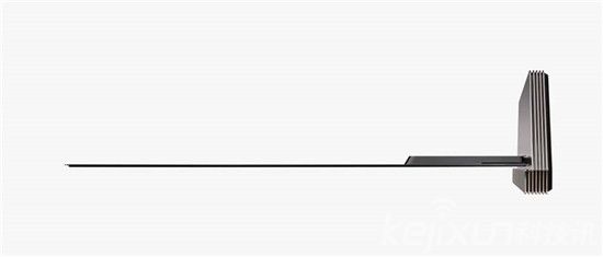 CES視點：LG以技術為本 推出高端品牌signature