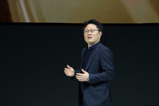 LG新品曝光 50大圖領略CES發布會現場