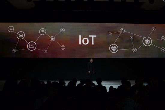 LG新品曝光 50大圖領略CES發布會現場