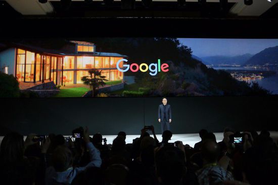 LG新品曝光 50大圖領略CES發布會現場