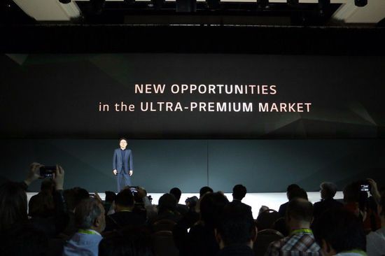 LG新品曝光 50大圖領略CES發布會現場