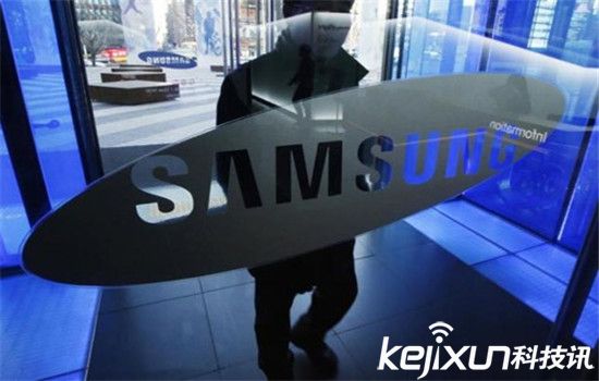 三星也要做自動駕駛 尋找業績增長新動力