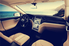 無人駕駛汽車：高科技軍備競賽大幕已經(jīng)拉開